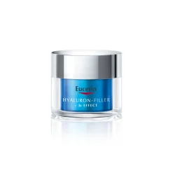 Hyaluron-Filler + 3x Effect Hydratatie Booster Nacht Gel Crème^Eucerin Clearance