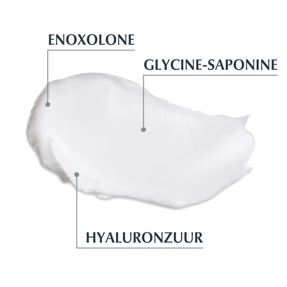 Outlet Hyaluron-Filler + 3x Effect Dagcrème Droge Huid SPF 15 Navulling 50 ml Gezicht