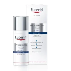 Gezicht<Eucerin Hyaluron-Filler Dagcreme Extra Rijk 50 ml