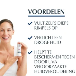 Gezicht<Eucerin Hyaluron-Filler Dagcreme Extra Rijk 50 ml