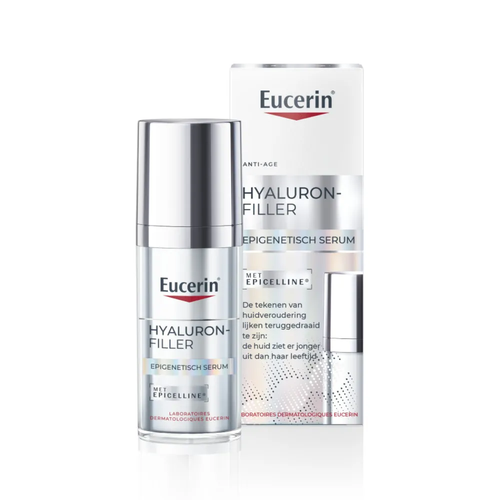 Discount Hyaluron-Filler Epigenetisch Serum 30 ml Gezicht