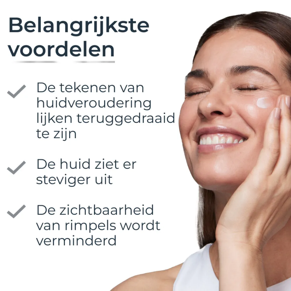 Discount Hyaluron-Filler Epigenetisch Serum 30 ml Gezicht