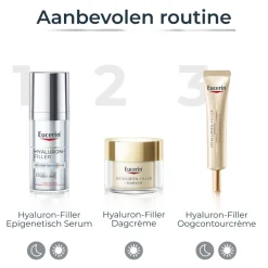 Discount Hyaluron-Filler Epigenetisch Serum 30 ml Gezicht