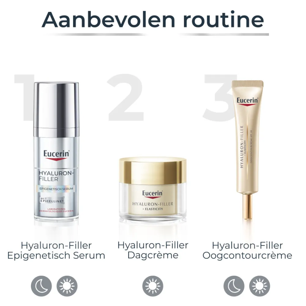 Discount Hyaluron-Filler Epigenetisch Serum 30 ml Gezicht