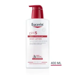 pH5 Body Lotion 400 ml^Eucerin Discount