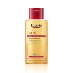 pH5 Douche olie 200 ml^Eucerin Discount