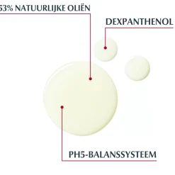 pH5 Douche olie 200 ml^Eucerin Discount