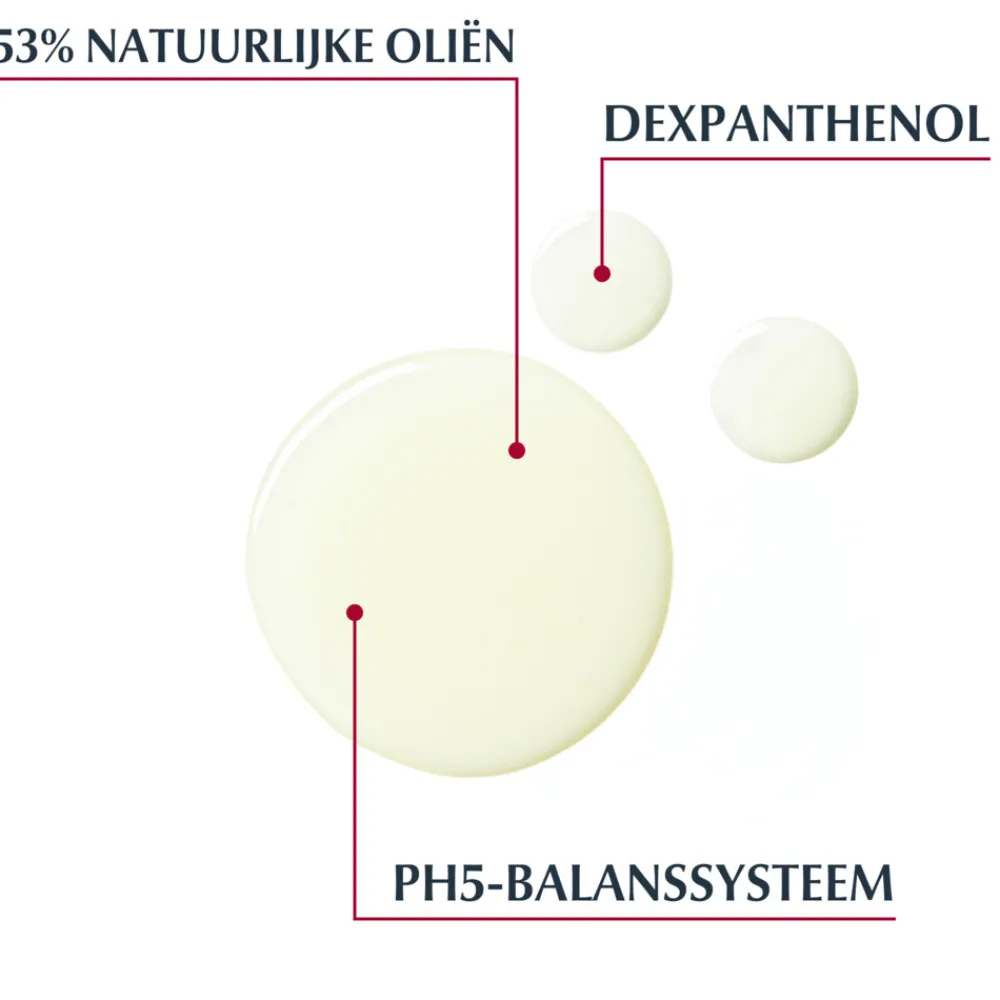 pH5 Douche olie 200 ml^Eucerin Discount