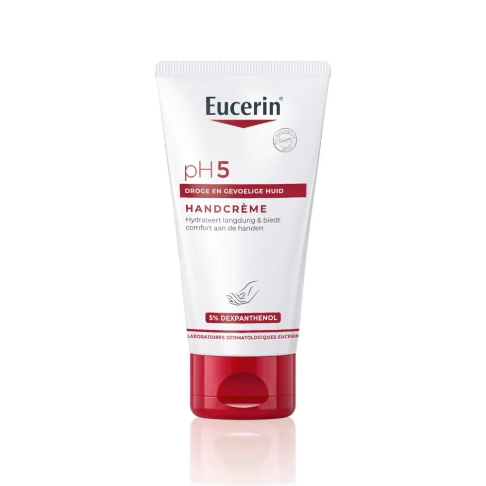 Gezicht<Eucerin pH5 Handcrème 75 ml