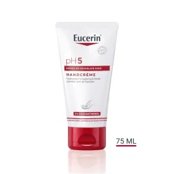 Gezicht<Eucerin pH5 Handcrème 75 ml