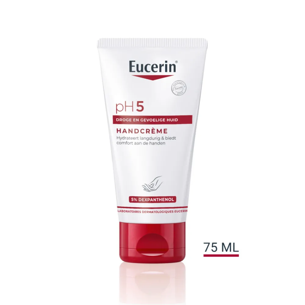Gezicht<Eucerin pH5 Handcrème 75 ml