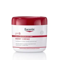 Clearance pH5 Soft Body Crème 450 ml Lichaam|Huidverzorging