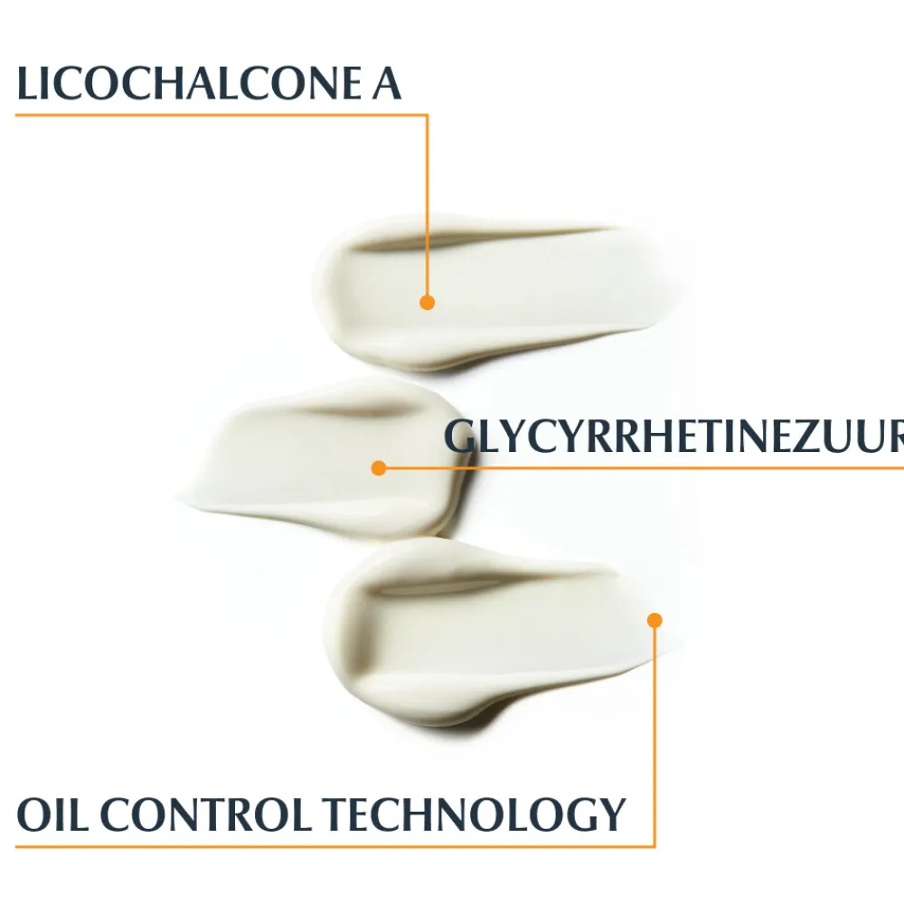Discount Sun Oil Control Dry Touch Gel-Crème SPF 50+ 200 ml Zon|Zonbescherming