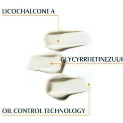 Zon|Zonbescherming<Eucerin Sun Oil Control Dry Touch Gel-Crème SPF 30 200 ml