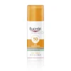 Zon|Zonbescherming<Eucerin Sun Oil Control Gel-Creme SPF 50+ 50 ml