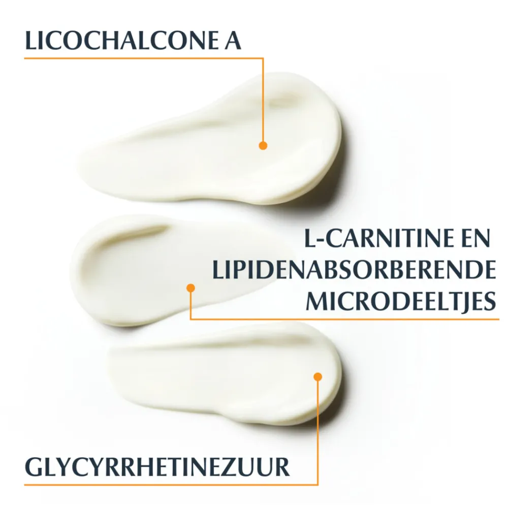 Zon|Zonbescherming<Eucerin Sun Oil Control Gel-Creme SPF 50+ 50 ml