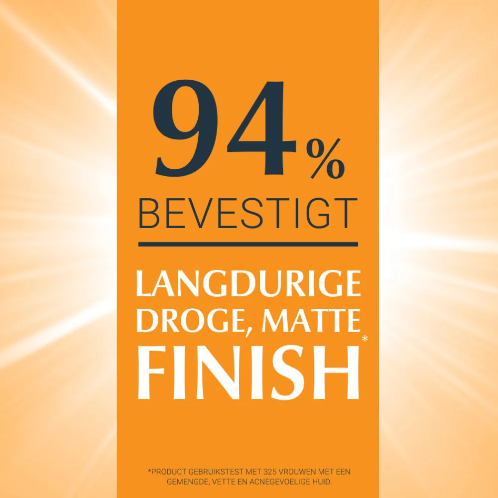 Zon|Zonbescherming<Eucerin Sun Oil Control Gel-Creme SPF 50+ 50 ml