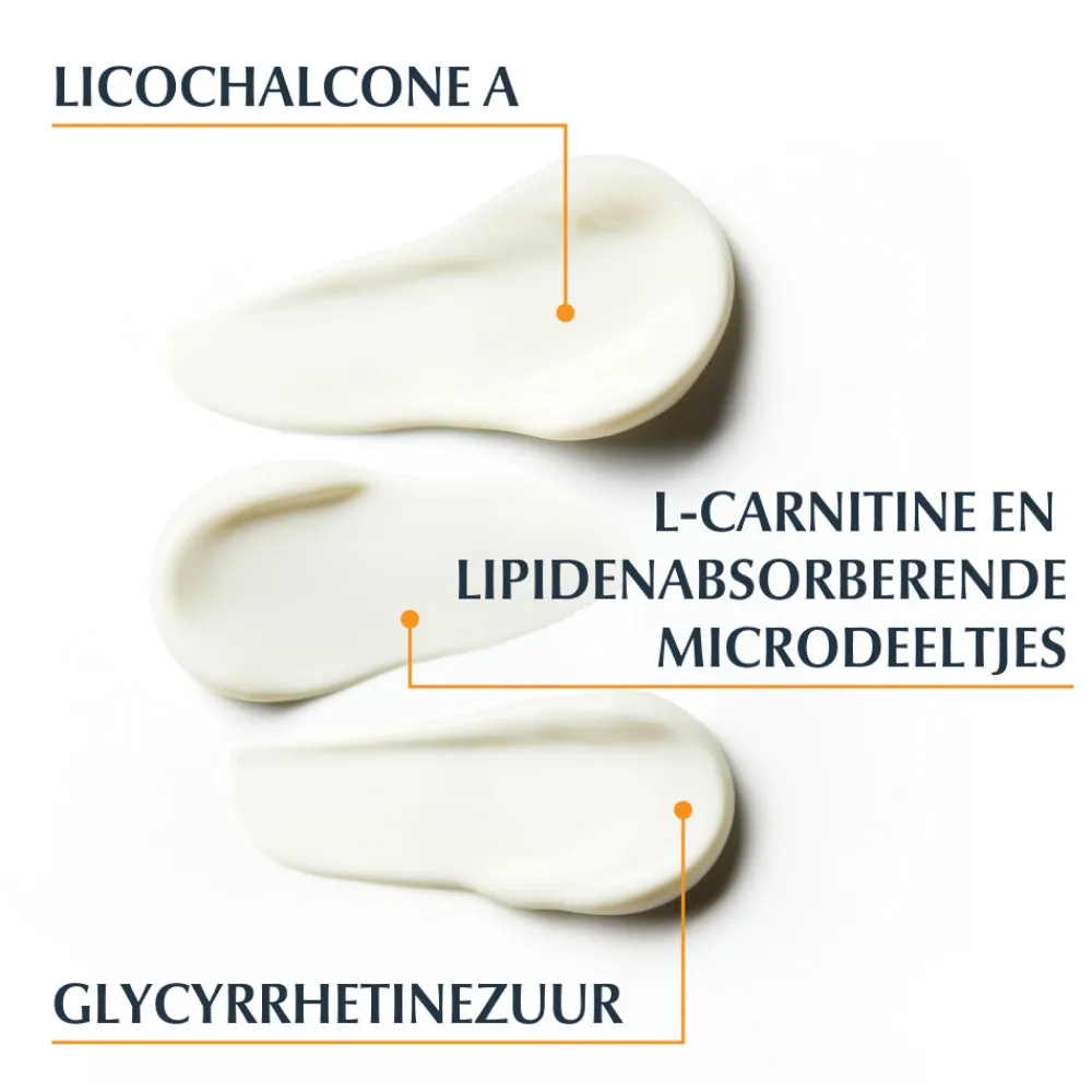 Clearance Sun Oil Control Gel-Creme SPF 30 50 ml Zon|Zonbescherming