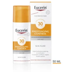 Sun Photoaging Control Fluid SPF 30 50 ml^Eucerin Outlet