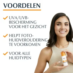 Sun Photoaging Control Fluid SPF 30 50 ml^Eucerin Outlet