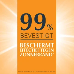 Clearance Sun PLE Protect Sun Gel-Crème Gezicht en Lichaam SPF 50 150 ml Zon|Zonbescherming