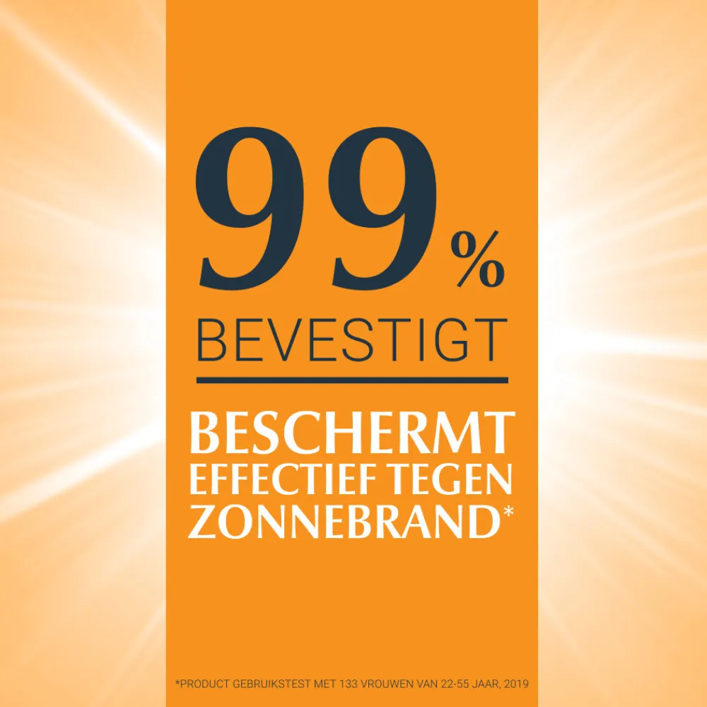 Clearance Sun PLE Protect Sun Gel-Crème Gezicht en Lichaam SPF 50 150 ml Zon|Zonbescherming