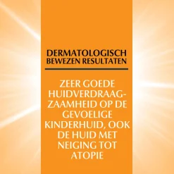 Best Sun Sensitive Protect Kids Sun Spray SPF 50+ 200 ml Lichaamsverzorging|Zonnebrand