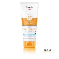 Sun Sensitive Protect Dry Touch Kids Gel-Crème SPF50+ 200 ml^Eucerin Clearance