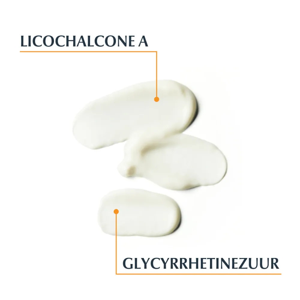 Best Sun Sensitive Relief After Sun Crème-Gel 200 ml Zon|Zonbescherming