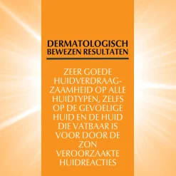 Best Sun Sensitive Relief After Sun Crème-Gel 200 ml Zon|Zonbescherming