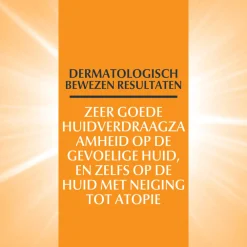 Sun Sensitive Zonnebrandcrème SPF 50+ 50 ml^Eucerin