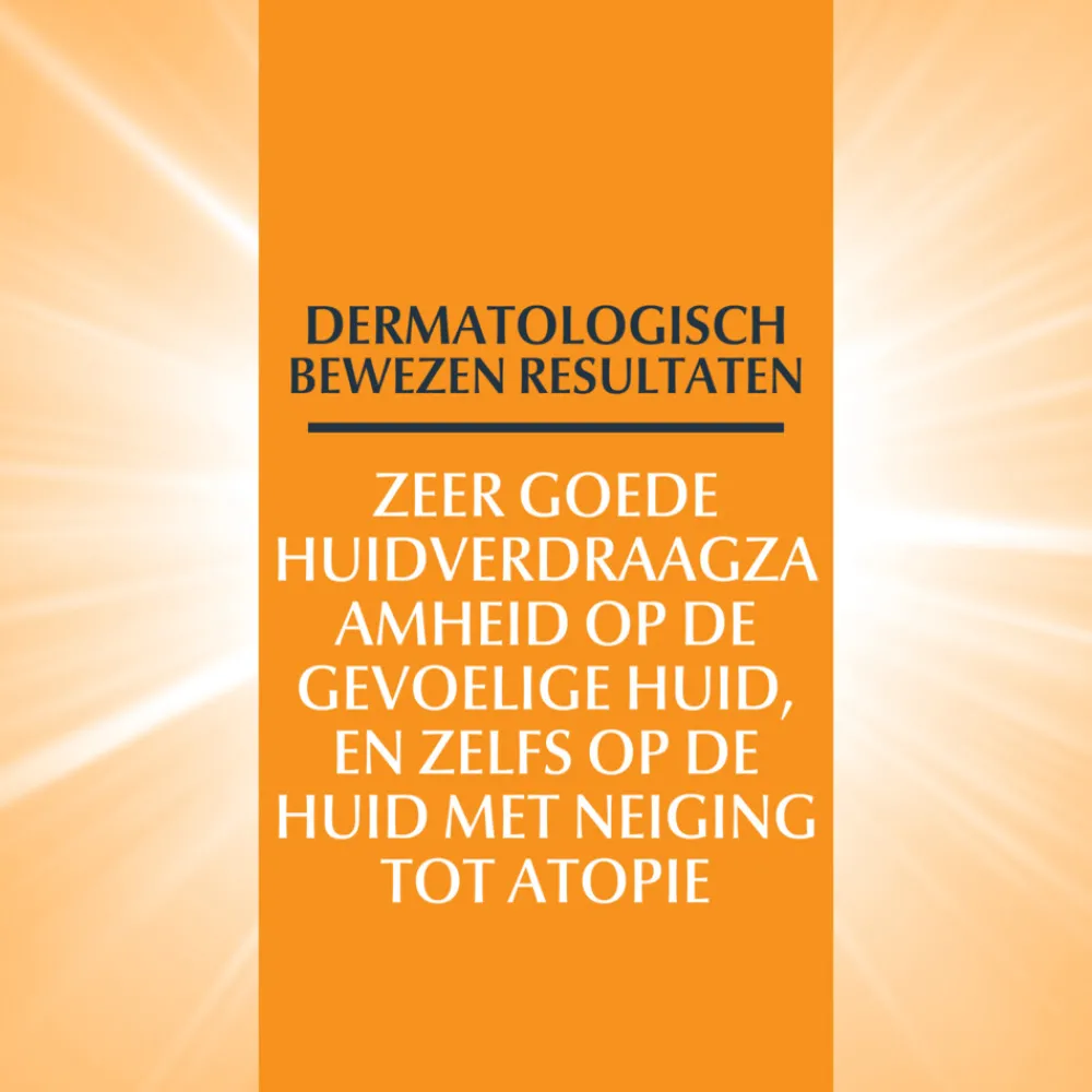 Sun Sensitive Zonnebrandcrème SPF 50+ 50 ml^Eucerin