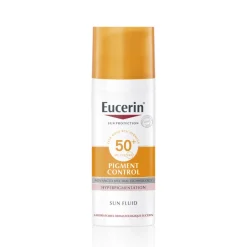 Sun Sun Pigment Control SPF 50+ 50 ml^Eucerin Online