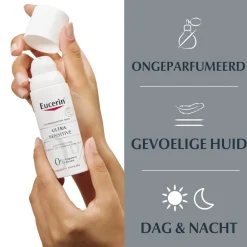 Outlet UltraSENSITIVE Kalmerende Crème Normale tot Gemengde Huid 50 ml Gezicht