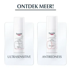 Outlet UltraSENSITIVE Kalmerende Crème Normale tot Gemengde Huid 50 ml Gezicht