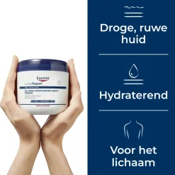 UreaRepair Bodycrème 5% Urea 450 ml^Eucerin Clearance