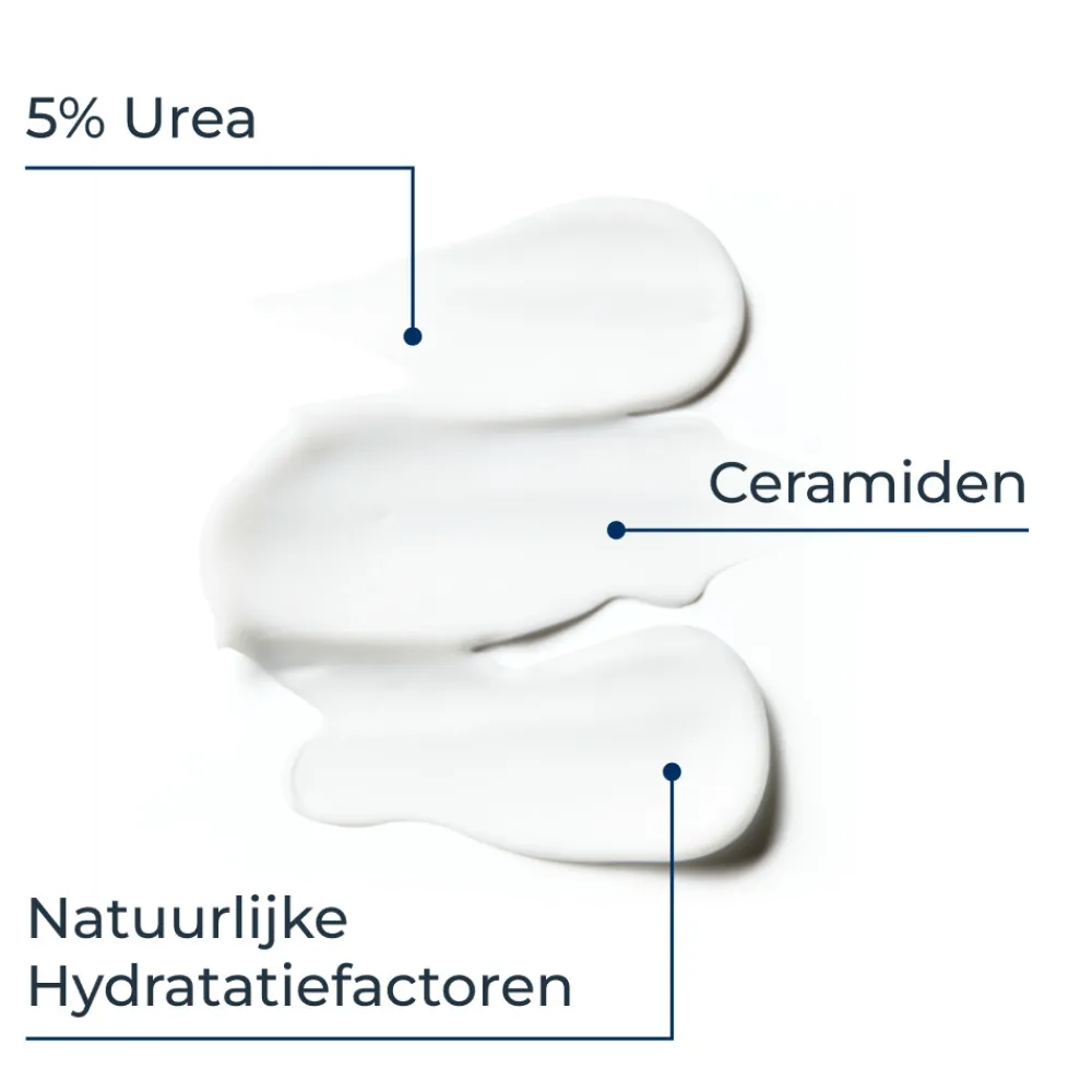 UreaRepair Bodycrème 5% Urea 450 ml^Eucerin Clearance