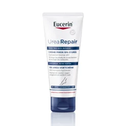 Lichaam<Eucerin UreaRepair Voetcrème 10% Urea 100 ml
