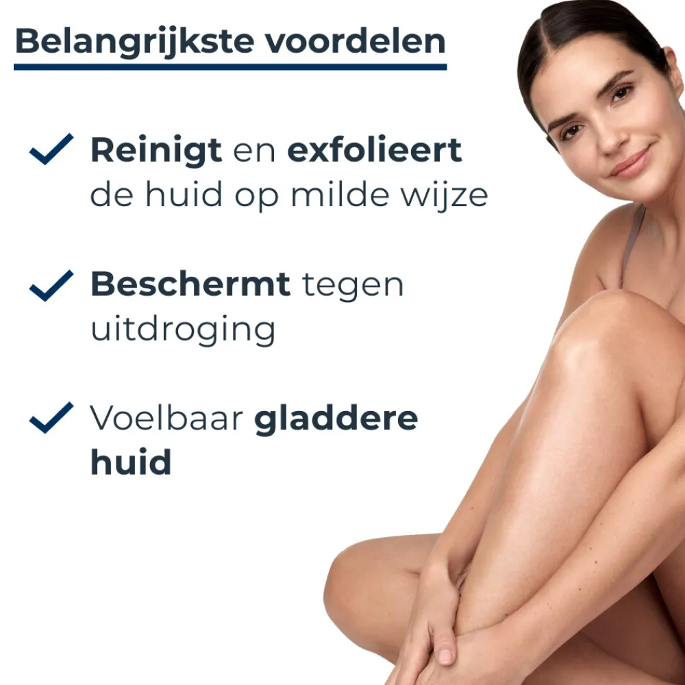 Discount UreaRepair Wasgel 5% Urea 400 ml Lichaam