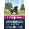 Hondenvoer<Eukanuba Active Adult Large Hondenvoer 3 kg