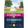 Hondenvoer<Eukanuba Active Adult Small Hondenvoer Small 3 kg
