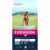 Hondenvoer<Eukanuba Adult Graanvrij Hondenvoer Hert 12 kg