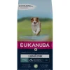 Adult Graanvrij Small-Medium Hondenvoer Lam 12 kg^Eukanuba Discount
