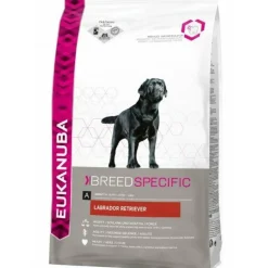 Adult Labrador Retriever Hondenvoer Kip 12 kg^Eukanuba Best