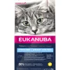 Adult Sterilised Weight Control Kattenvoer 2 kg^Eukanuba Sale