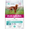 Hondenvoer<Eukanuba Daily Care Sensitive Digestion Medium Hondenvoer 2,3 kg