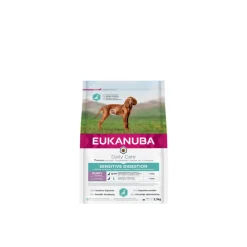 Daily Care Sensitive Digestion Puppy Hondenvoer 2,3 kg^Eukanuba Sale