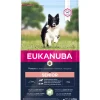 Hondenvoer<Eukanuba Mature - Senior Hondenvoer Lam - Rijst 2,5 kg
