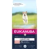 Hondenvoer<Eukanuba Senior Graanvrij Small-Medium Hondenvoer Vis 12 kg