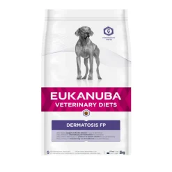 Veterinary Diets Dermatosis FP Hondenvoer 5 kg^Eukanuba Online